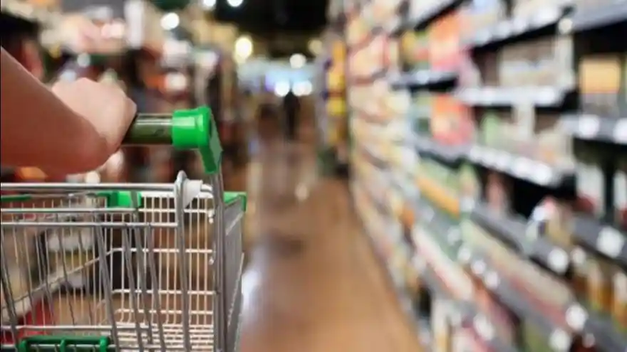 İçişleri'nden marketlere 'zorunlu temel ihtiyaç' dışı satış yasağı