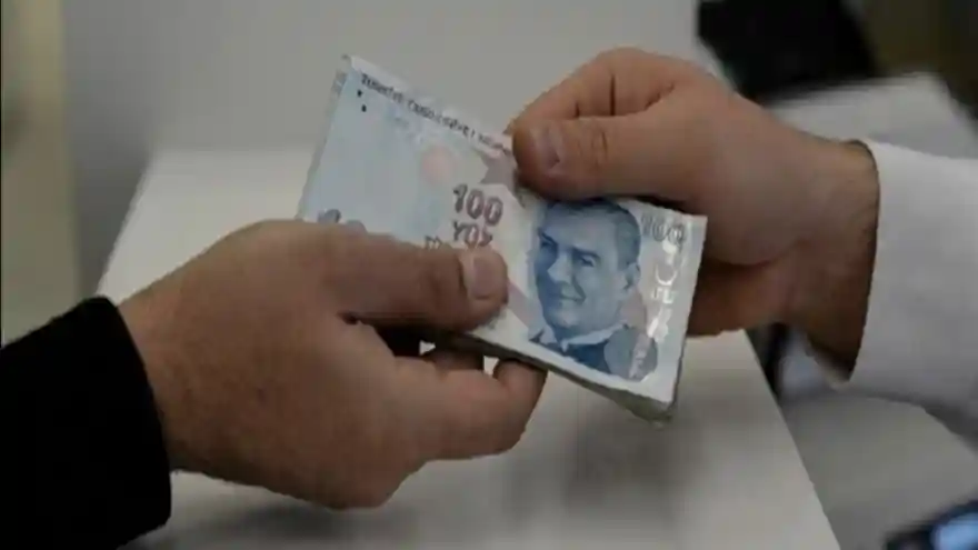 Kısa çalışma ve işsizlik ödeneği hesaplara yatıyor