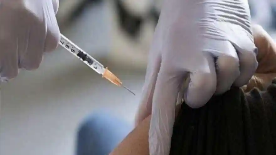 En fazla ve en az aşılamanın yapıldığı iller belli oldu: Ağrı sonlarda