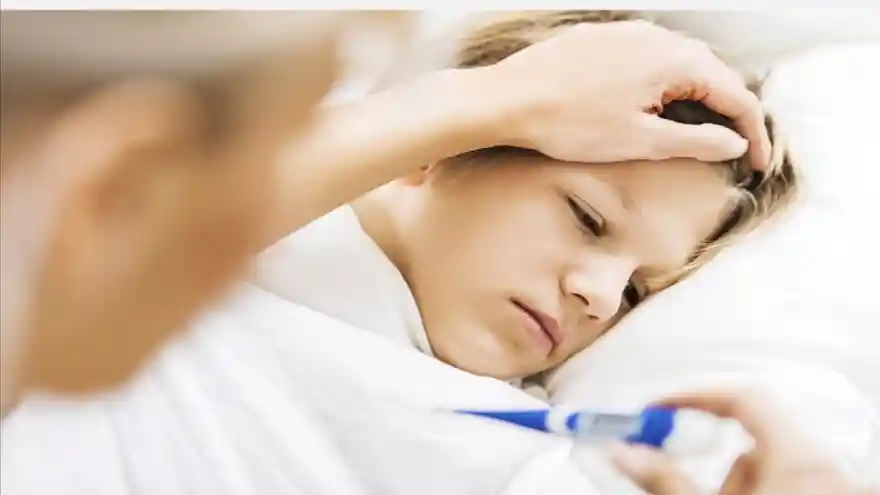 Hangi hastalıklara sahip çocuklar Covid-19’u ağır geçiriyor?