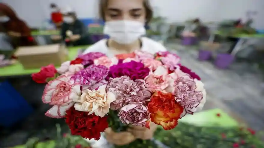 Bugün Anneler Günü