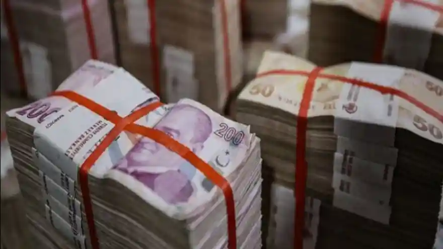 ‘Pandemi zamanında Türkiye’de 85 bin 958 kişi daha milyoner oldu’