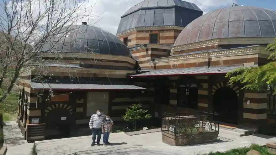 Doğubayazıt'ta Buruk Geçen Bir Bayram