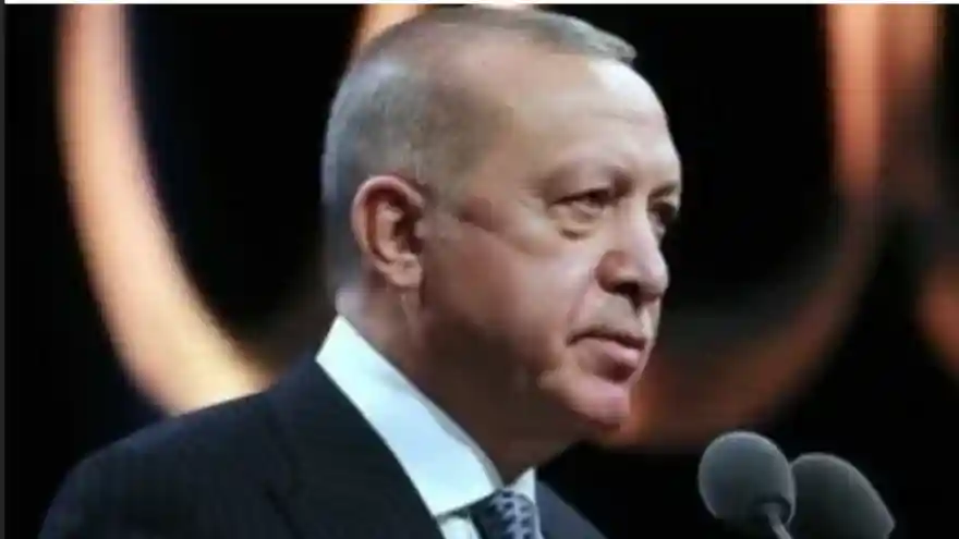 Cumhurbaşkanı Erdoğan: Pazartesi gününden normalleşmeye geçiyoruz 