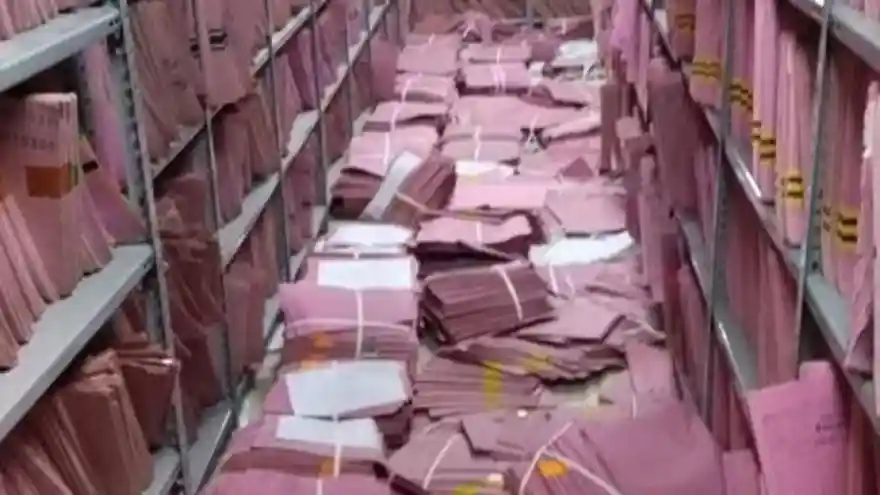 İcra dosyalarında patlama: 4,5 ayda 2 milyon 754 bin 926 yeni dosya