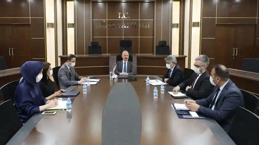 Ağrı'da 2. Ulusal Foto Safari yarışması yapılacak