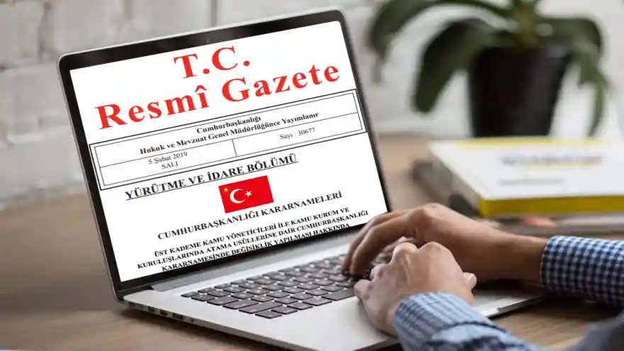 Esnaflar için 3 ve 5 bin TL'lik destek Resmi Gazete'de