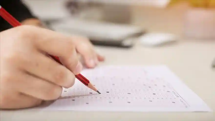 LGS için geri sayım başladı