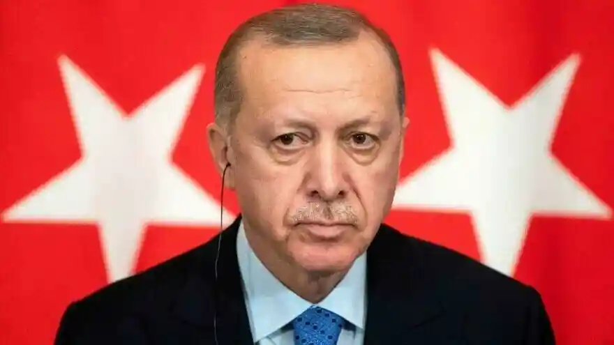 Cumhurbaşkanı Erdoğan: Haziran ayında normalleşmeyi hedefliyoruz