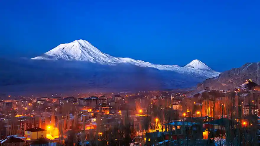 Normalleşmenin yol haritası belirleniyor
