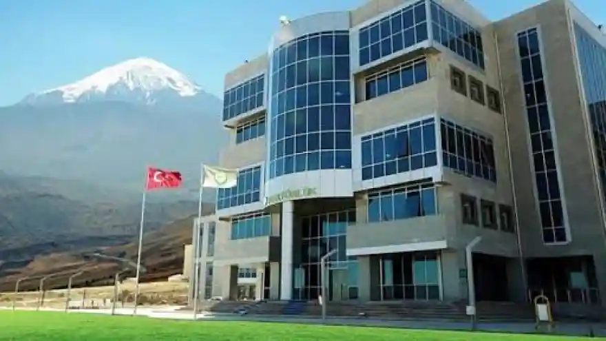 Iğdır'da Serhat Bölgesi Kadın ve Aile Çalışmaları Uygulama ve Araştırma Merkezi Kuruldu