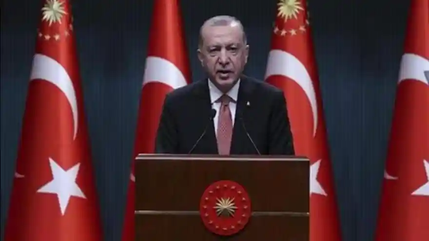 1 Temmuz İtibarıyla Sokağa Çıkma Kısıtlamaları Tümüyle Kaldırıldı