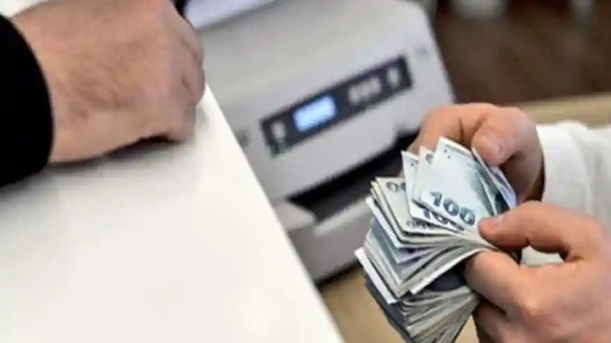 Bankalara kredi borcu olanların sayısı 34 milyona yükseldi