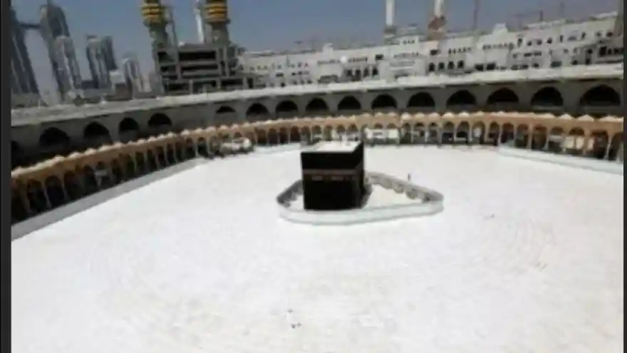 Diyanet 'ten Hac Açıklaması 