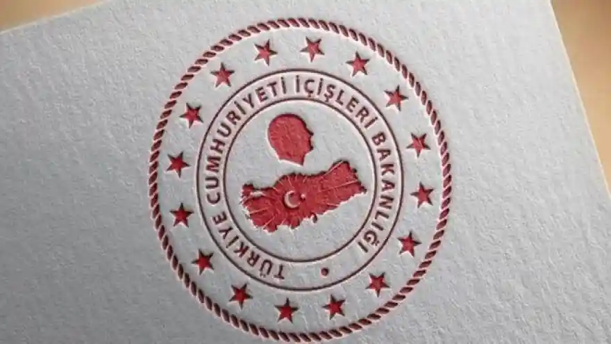 İçişleri'nden 'normalleşme' genelgesi