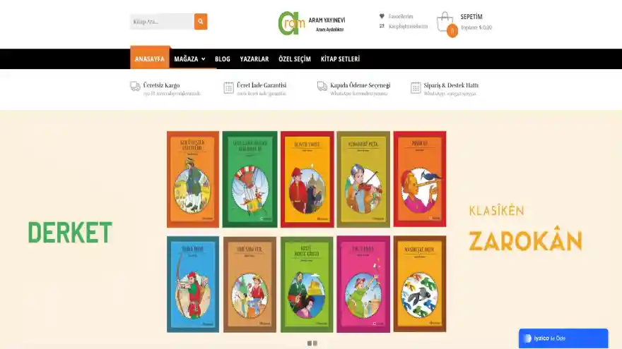 Dünya çocuk klasikleri Kürtçeye çevrildi