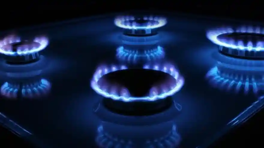 Doğalgaza yüzde 12 zam