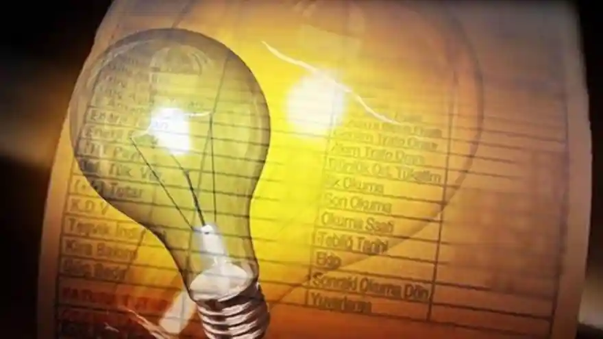 Elektriğe yüzde 15 zam