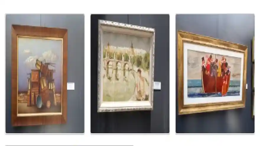 İshakpaşa Sarayında Açılan Sergi Ücretli mi? 