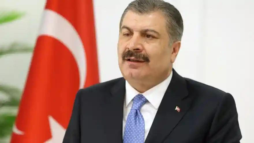 Covid-19 testlerinde pozitiflik oranı son 10 günde yaklaşık 2 kat arttı