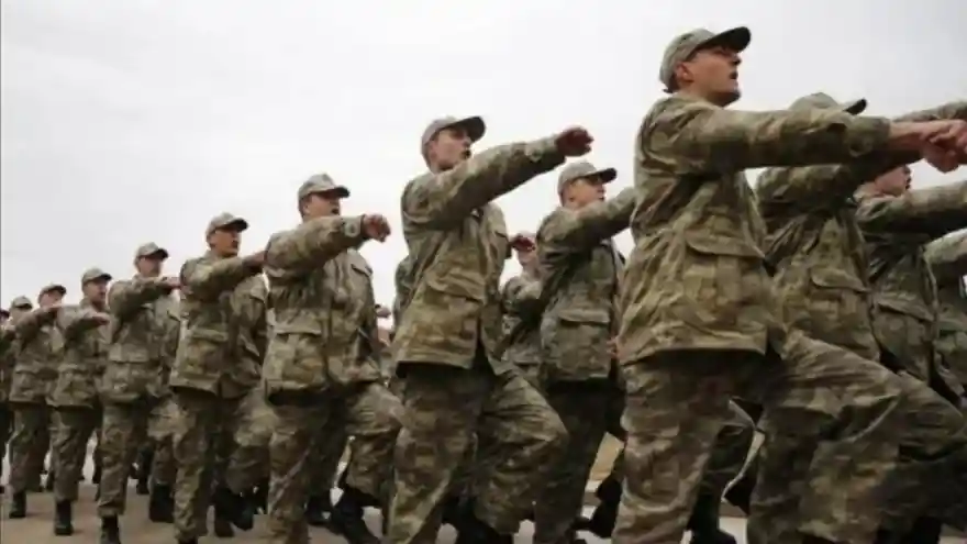 “BEDELLİ ASKERLİK ÜCRETİ DÜŞÜRÜLMELİ"