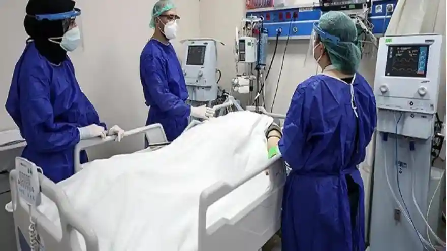 Vaka sayısındaki tırmanış sürüyor: 14 bin 230 yeni vaka, 55 ölüm