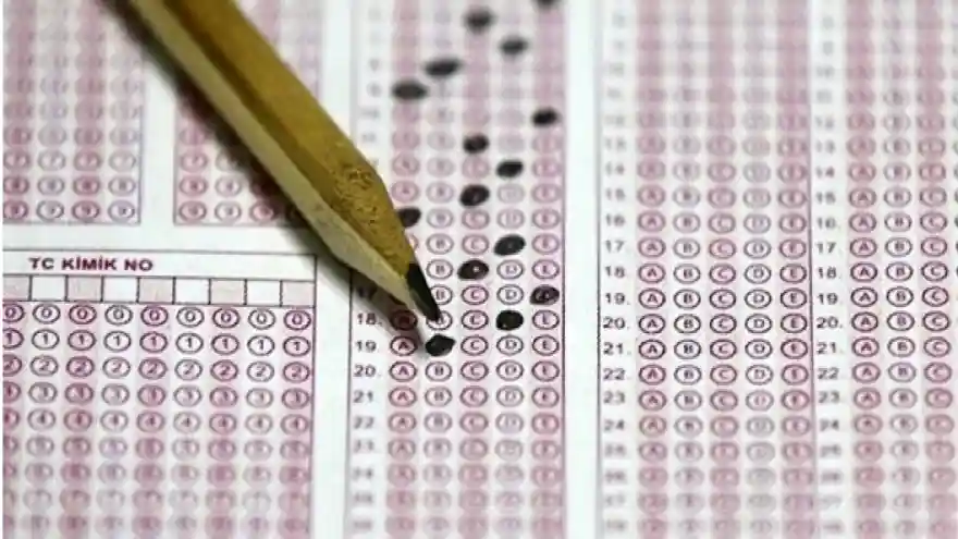 YKS sonuçlarına göre 1 milyon aday birinci basamakta baraj altında kaldı