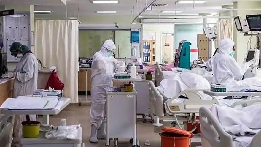 22 bin 161 yeni vaka, 60 ölüm