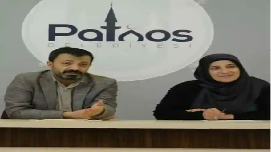 BELEDİYE'DEN SU KESİNTİLERİ İLE İLGİLİ DUYURU