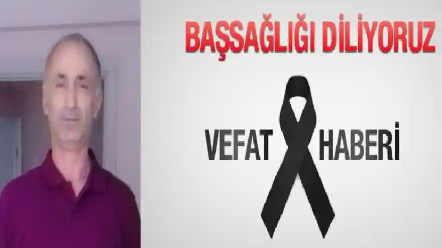Raif Budak Vefat Etti