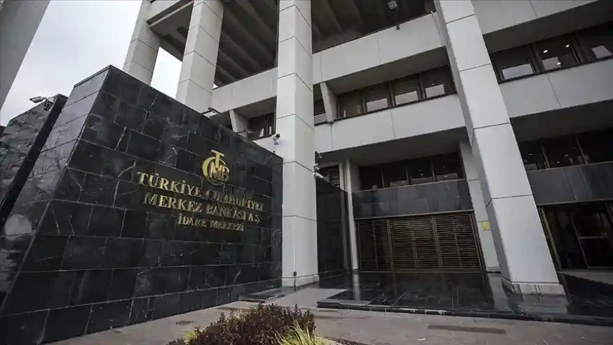 Merkez Bankası: Temmuz enflasyonunda gıda ve enerji etkisi yüksek