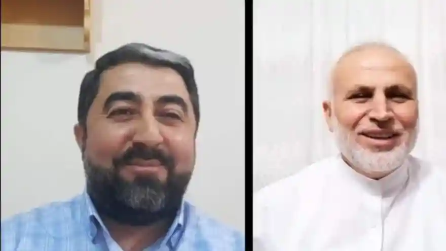 ÇEVRİMİÇİ “VEFA” KONFERANSLARI