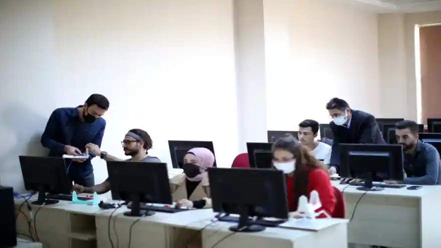 Ağrı İbrahim Çeçen Üniversitesi’nde İki Proje Tescil Aldı