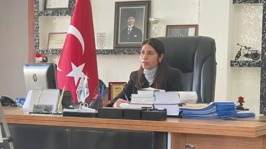 Başkan Acar'dan Gazetemize Açıklama