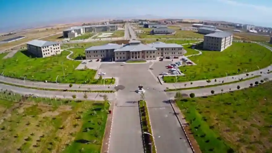 Ağrı'da İlk Kez Bir Akciğer Rezeksiyonu Ameliyatı Gerçekleştirildi