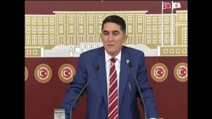 Çelebi: Öğretmenlik tüm makam ve mevkilerin üzerinde bir değere sahiptir.