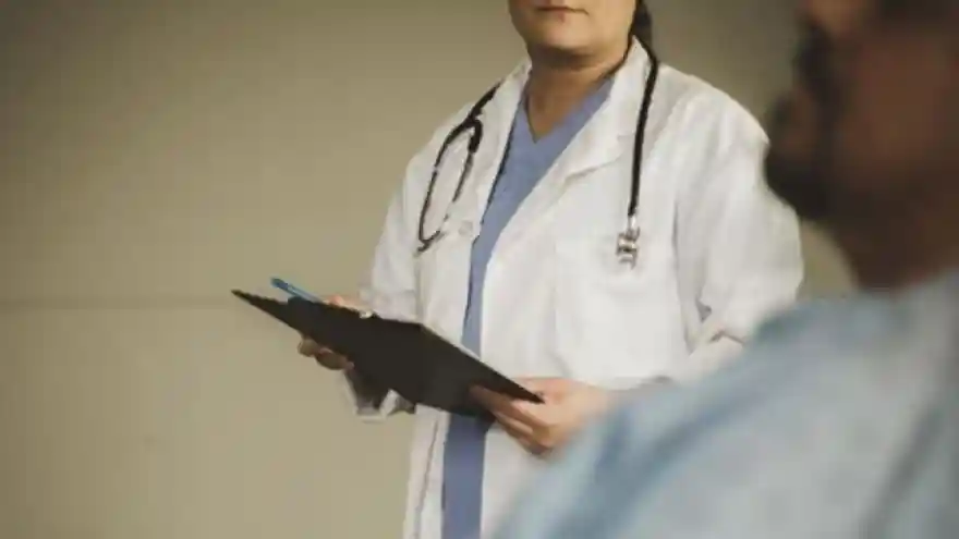 Bakan Koca; 40 bin sağlıkçı ataması yapılacak