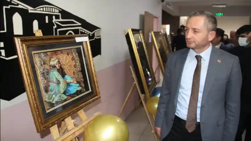 ÖĞRETMENLERDEN İHTİYAÇ SAHİBİ ÖĞRENCİLERE ANLAMLI DESTEK