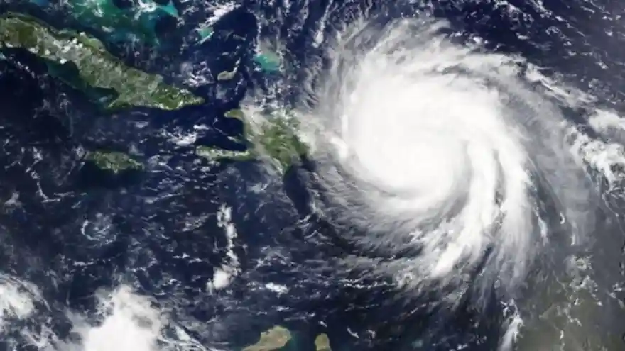 Meteorolojiden Ağrı ve Bölge İller için kuvvetli fırtına uyarısı