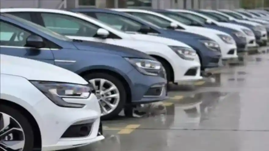 Sıfır otoda taahhütlü satış dönemi