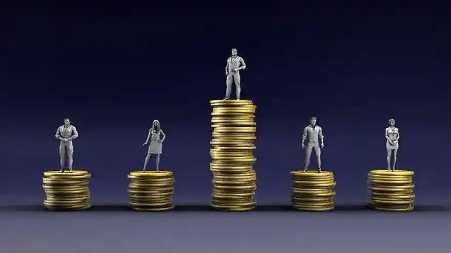 Eşitsizlik Raporu: Türkiye'de en zengin yüzde 10, tüm gelirin yüzde 54'ünü alıyor