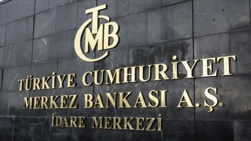 Merkez Bankası'ndan dövize beşinci müdahale