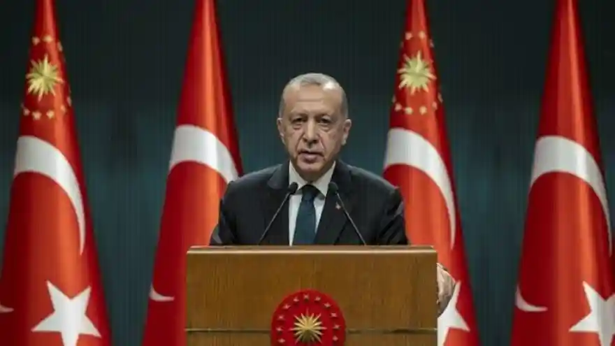 Cumhurbaşkanı Erdoğan: Kurdaki yükselişe karşı yeni tedbirler aldık