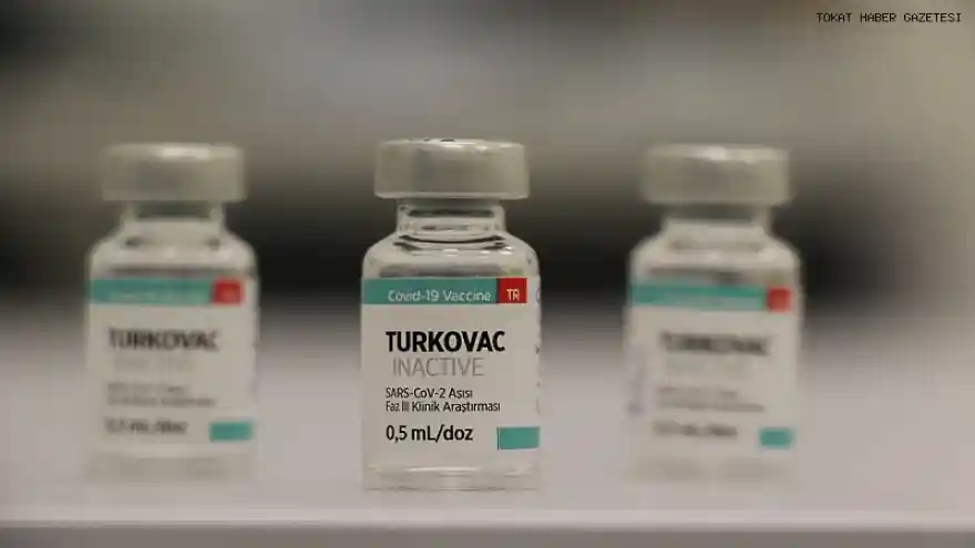 Turkovac'a acil kullanım onayı verildi