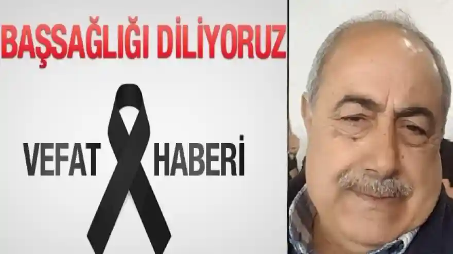 Mehmet Köroğlu Vefat Etti