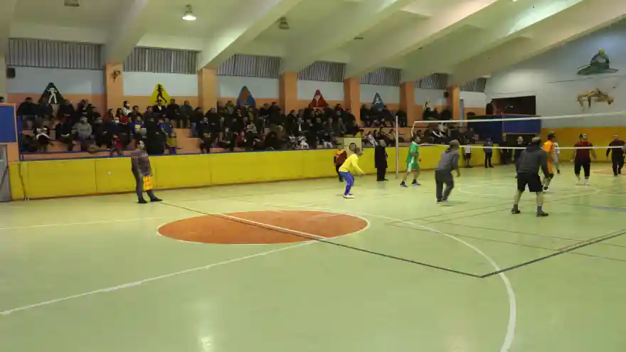 AĞRI İL TARIM VE ORMAN MÜDÜRLÜĞÜ GELENEKSEL 1. VOLEYBOL TURNUVASI ŞAMPİYONU BELLİ OLDU