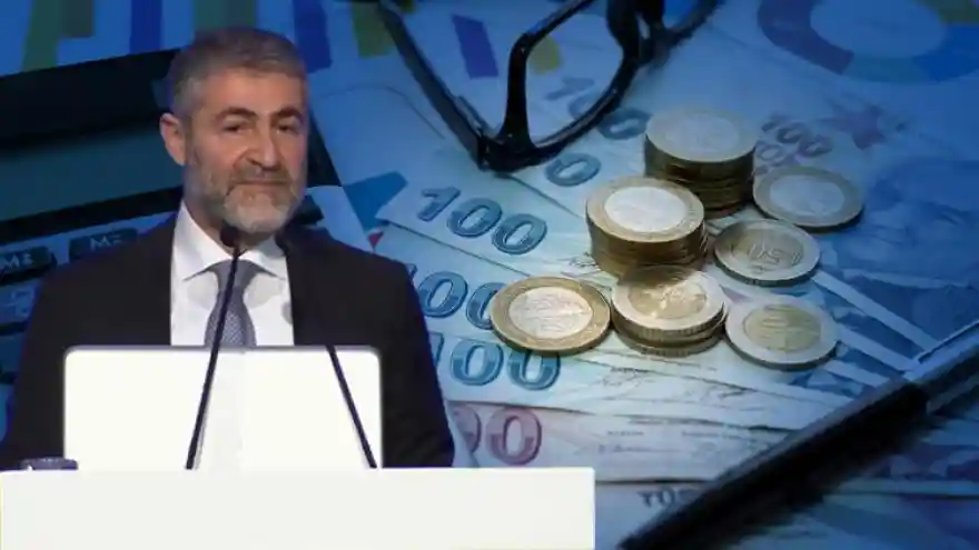 Yeni ekonomik paket açıklandı: Gıdada KDV yüzde 8'den yüzde 1'e indirildi