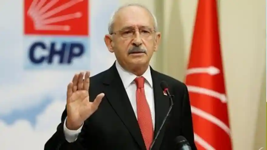 Kemal Kılıçdaroğlu: HDP’yi yok saymıyoruz