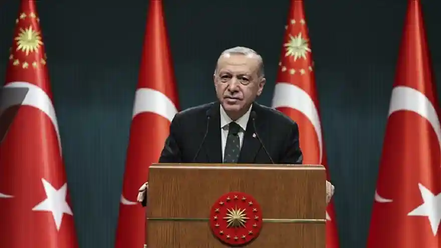 Erdoğan: Elektrik tarifesi vatandaşlarımız lehine yeniden değerlendirilecek