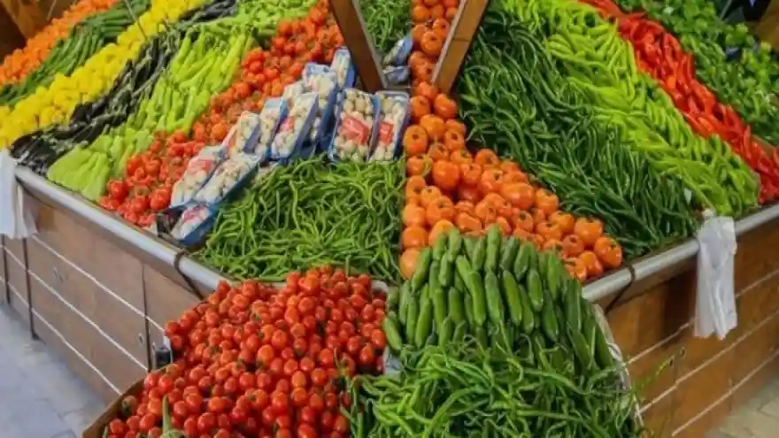 Sebze ve meyvede 'zehir' uyarısı: En kirli besinler hangileri?